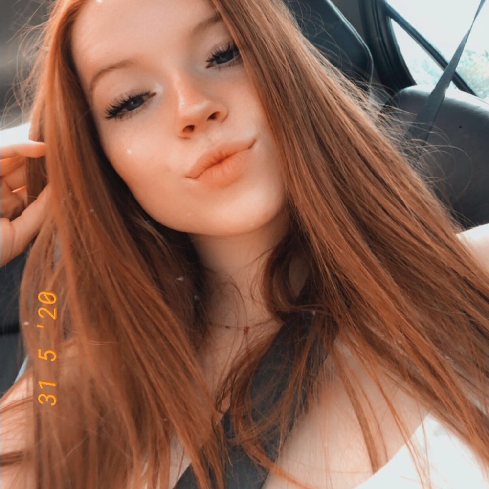 Meet your Posher, Gwendolyn